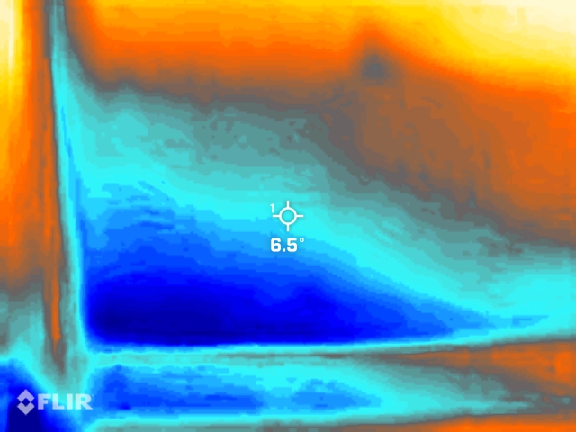 Thermal camera